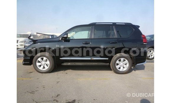 Nunua Imported Toyota Prado Nyeusi Gari ndani ya Import - Dubai nchini Uganda Nunua Imported Toyota Prado Nyeusi Gari ndani ya Import - Dubai nchini Uganda
