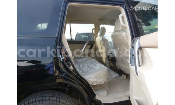 Nunua Imported Toyota Prado Nyeusi Gari ndani ya Import - Dubai nchini Uganda Nunua Imported Toyota Prado Nyeusi Gari ndani ya Import - Dubai nchini Uganda