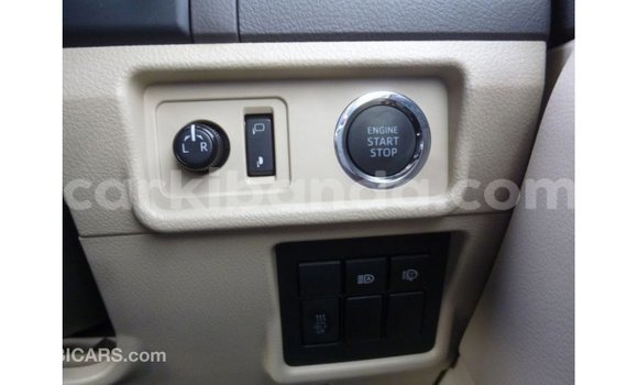 Nunua Imported Toyota Prado Nyeusi Gari ndani ya Import - Dubai nchini Uganda Nunua Imported Toyota Prado Nyeusi Gari ndani ya Import - Dubai nchini Uganda