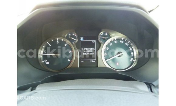 Nunua Imported Toyota Prado Nyeusi Gari ndani ya Import - Dubai nchini Uganda Nunua Imported Toyota Prado Nyeusi Gari ndani ya Import - Dubai nchini Uganda