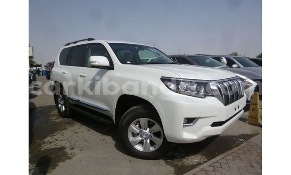 Gura Imported Toyota Prado White Imodoka i Import - Dubai mu Uganda Gura Imported Toyota Prado White Imodoka i Import - Dubai mu Uganda