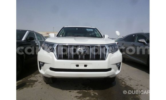 Gura Imported Toyota Prado White Imodoka i Import - Dubai mu Uganda Gura Imported Toyota Prado White Imodoka i Import - Dubai mu Uganda