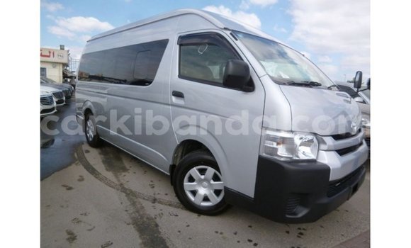 Nunua Imported Toyota Hiace Nyingine Gari ndani ya Import - Dubai nchini Uganda Nunua Imported Toyota Hiace Nyingine Gari ndani ya Import - Dubai nchini Uganda