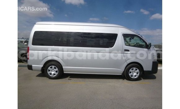 Nunua Imported Toyota Hiace Nyingine Gari ndani ya Import - Dubai nchini Uganda Nunua Imported Toyota Hiace Nyingine Gari ndani ya Import - Dubai nchini Uganda