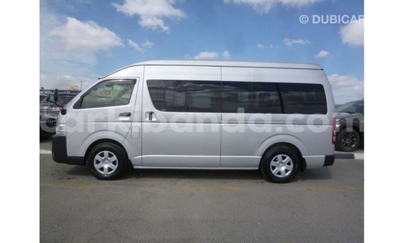 Nunua Imported Toyota Hiace Nyingine Gari ndani ya Import - Dubai nchini Uganda Nunua Imported Toyota Hiace Nyingine Gari ndani ya Import - Dubai nchini Uganda