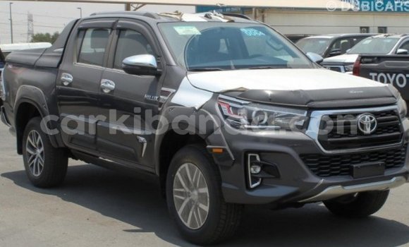 Buy Import Toyota Hilux Other Car in Import - Dubai in Uganda Buy Import Toyota Hilux Other Car in Import - Dubai in Uganda