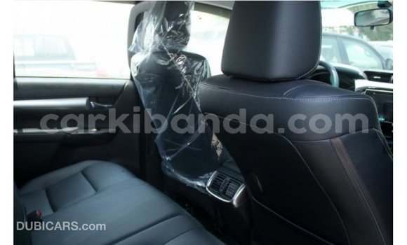 Buy Import Toyota Hilux Other Car in Import - Dubai in Uganda Buy Import Toyota Hilux Other Car in Import - Dubai in Uganda
