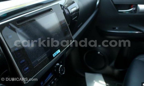 Buy Import Toyota Hilux Other Car in Import - Dubai in Uganda Buy Import Toyota Hilux Other Car in Import - Dubai in Uganda