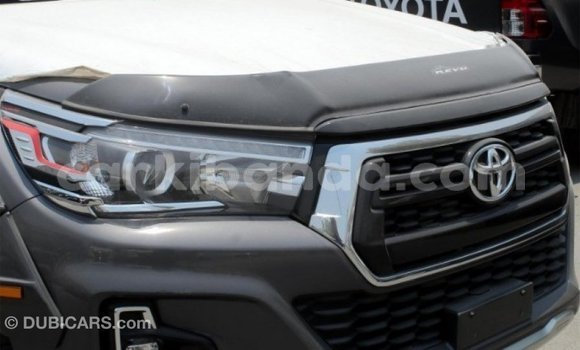 Buy Import Toyota Hilux Other Car in Import - Dubai in Uganda Buy Import Toyota Hilux Other Car in Import - Dubai in Uganda