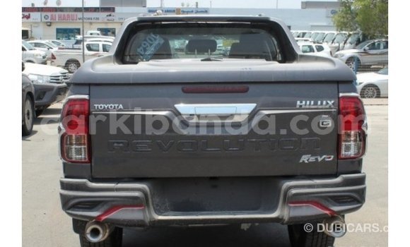 Buy Import Toyota Hilux Other Car in Import - Dubai in Uganda Buy Import Toyota Hilux Other Car in Import - Dubai in Uganda