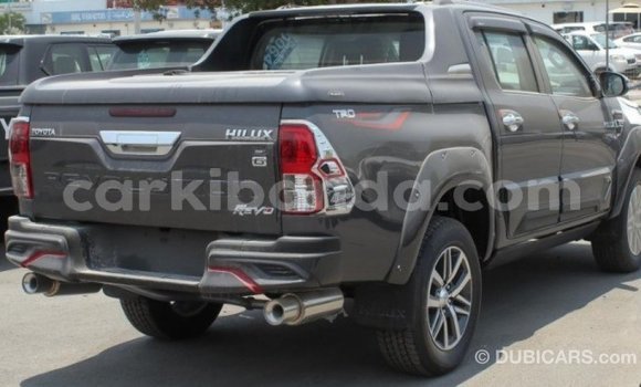 Buy Import Toyota Hilux Other Car in Import - Dubai in Uganda Buy Import Toyota Hilux Other Car in Import - Dubai in Uganda
