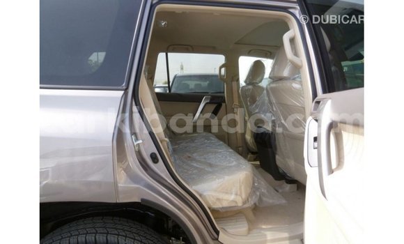 Gura Imported Toyota Prado Brown Imodoka i Import - Dubai mu Uganda Gura Imported Toyota Prado Brown Imodoka i Import - Dubai mu Uganda