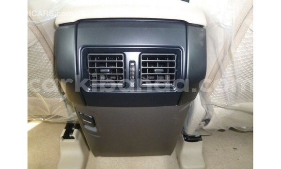 Gura Imported Toyota Prado Brown Imodoka i Import - Dubai mu Uganda Gura Imported Toyota Prado Brown Imodoka i Import - Dubai mu Uganda