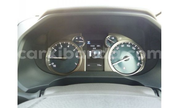 Gura Imported Toyota Prado Brown Imodoka i Import - Dubai mu Uganda Gura Imported Toyota Prado Brown Imodoka i Import - Dubai mu Uganda