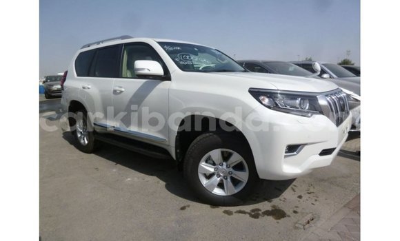 Gura Imported Toyota Prado White Imodoka i Import - Dubai mu Uganda Gura Imported Toyota Prado White Imodoka i Import - Dubai mu Uganda