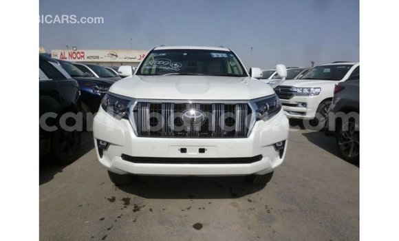 Gura Imported Toyota Prado White Imodoka i Import - Dubai mu Uganda Gura Imported Toyota Prado White Imodoka i Import - Dubai mu Uganda