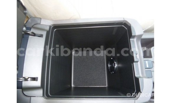 Gura Imported Toyota Prado White Imodoka i Import - Dubai mu Uganda Gura Imported Toyota Prado White Imodoka i Import - Dubai mu Uganda