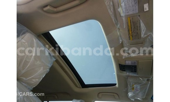 Gura Imported Toyota Prado White Imodoka i Import - Dubai mu Uganda Gura Imported Toyota Prado White Imodoka i Import - Dubai mu Uganda