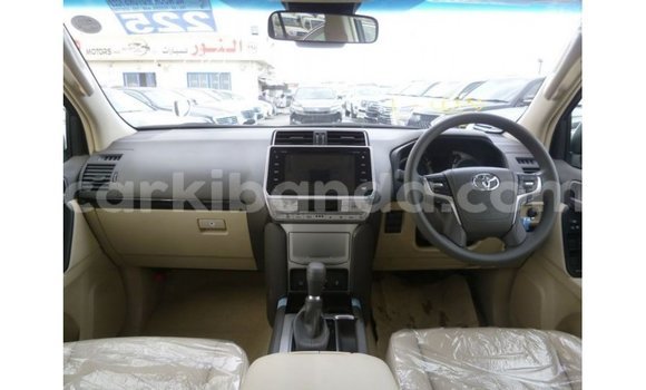 Gura Imported Toyota Prado White Imodoka i Import - Dubai mu Uganda Gura Imported Toyota Prado White Imodoka i Import - Dubai mu Uganda