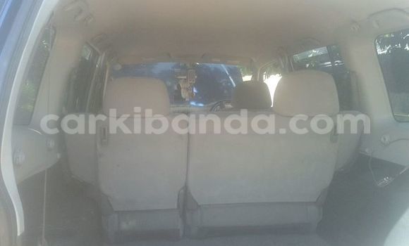 Acheter Occasion Voiture Mitsubishi Pajero Bleu à Kampala, Ouganda Acheter Occasion Voiture Mitsubishi Pajero Bleu à Kampala, Ouganda