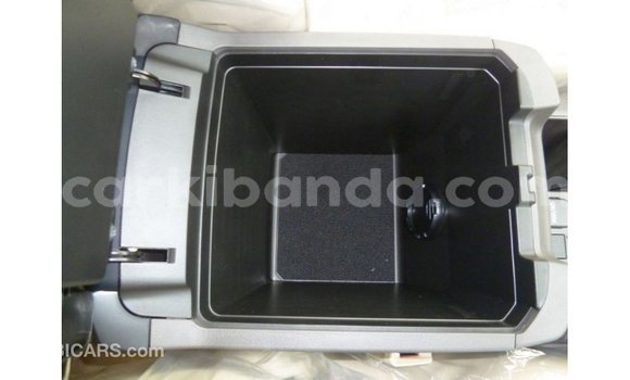 Gura Imported Toyota Prado White Imodoka i Import - Dubai mu Uganda Gura Imported Toyota Prado White Imodoka i Import - Dubai mu Uganda