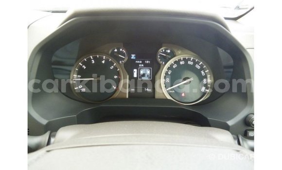 Gura Imported Toyota Prado White Imodoka i Import - Dubai mu Uganda Gura Imported Toyota Prado White Imodoka i Import - Dubai mu Uganda