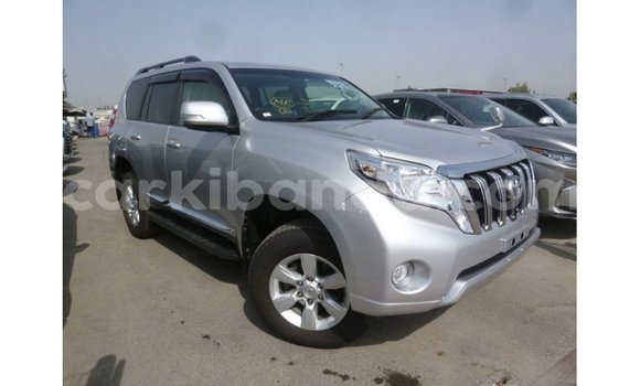 Nunua Imported Toyota Prado Nyingine Gari ndani ya Import - Dubai nchini Uganda Nunua Imported Toyota Prado Nyingine Gari ndani ya Import - Dubai nchini Uganda