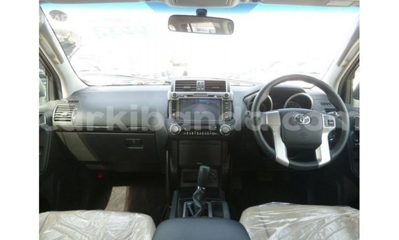 Nunua Imported Toyota Prado Nyingine Gari ndani ya Import - Dubai nchini Uganda Nunua Imported Toyota Prado Nyingine Gari ndani ya Import - Dubai nchini Uganda