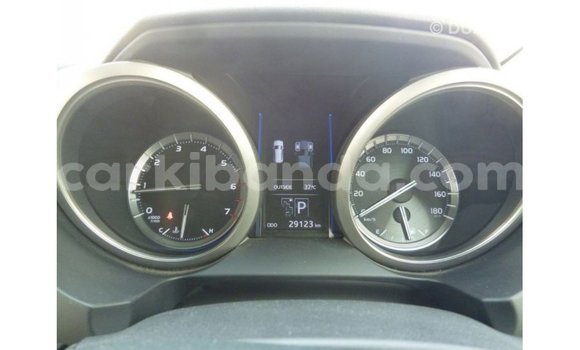 Nunua Imported Toyota Prado Nyingine Gari ndani ya Import - Dubai nchini Uganda Nunua Imported Toyota Prado Nyingine Gari ndani ya Import - Dubai nchini Uganda