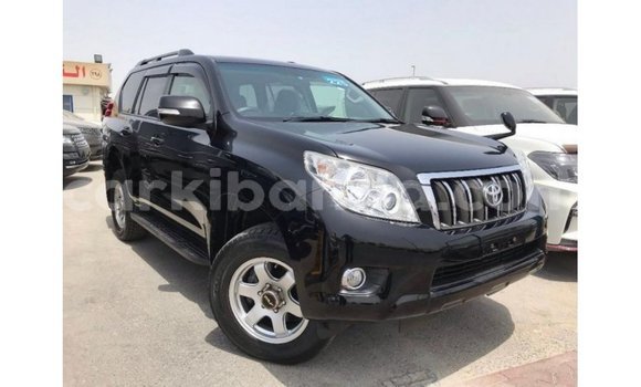 Gura Imported Toyota Prado Black Imodoka i Import - Dubai mu Uganda Gura Imported Toyota Prado Black Imodoka i Import - Dubai mu Uganda