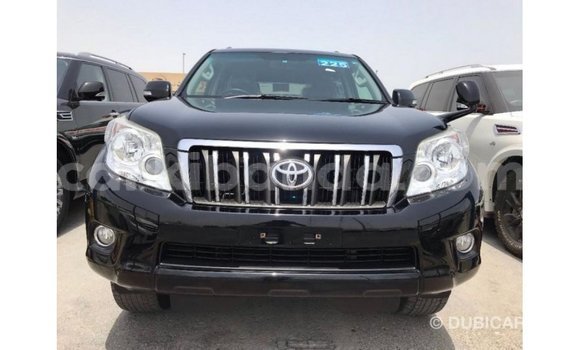 Gura Imported Toyota Prado Black Imodoka i Import - Dubai mu Uganda Gura Imported Toyota Prado Black Imodoka i Import - Dubai mu Uganda