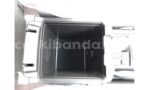 Gura Imported Toyota Prado Black Imodoka i Import - Dubai mu Uganda Gura Imported Toyota Prado Black Imodoka i Import - Dubai mu Uganda