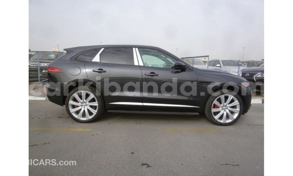 Acheter Import Voiture Jaguar F-Type Noir à Import - Dubai, Ouganda Acheter Import Voiture Jaguar F-Type Noir à Import - Dubai, Ouganda