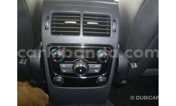 Acheter Import Voiture Jaguar F-Type Noir à Import - Dubai, Ouganda Acheter Import Voiture Jaguar F-Type Noir à Import - Dubai, Ouganda