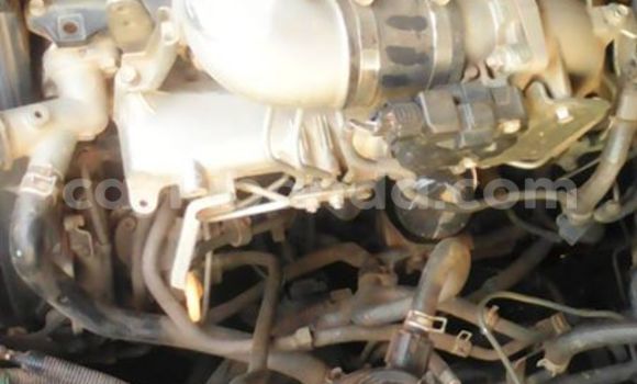 Acheter Occasion Voiture Toyota Hilux Blanc à Kampala, Ouganda Acheter Occasion Voiture Toyota Hilux Blanc à Kampala, Ouganda