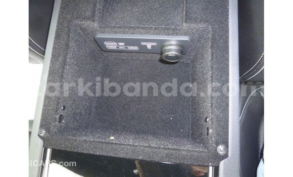 Acheter Import Voiture Jaguar F-Type Noir à Import - Dubai, Ouganda Acheter Import Voiture Jaguar F-Type Noir à Import - Dubai, Ouganda