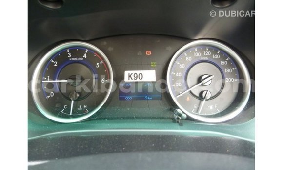 Gura Imported Toyota Hilux Black Imodoka i Import - Dubai mu Uganda Gura Imported Toyota Hilux Black Imodoka i Import - Dubai mu Uganda