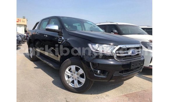 Nunua Imported Ford Ranger Nyeusi Gari ndani ya Import - Dubai nchini Uganda Nunua Imported Ford Ranger Nyeusi Gari ndani ya Import - Dubai nchini Uganda