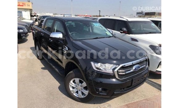 Nunua Imported Ford Ranger Nyeusi Gari ndani ya Import - Dubai nchini Uganda Nunua Imported Ford Ranger Nyeusi Gari ndani ya Import - Dubai nchini Uganda