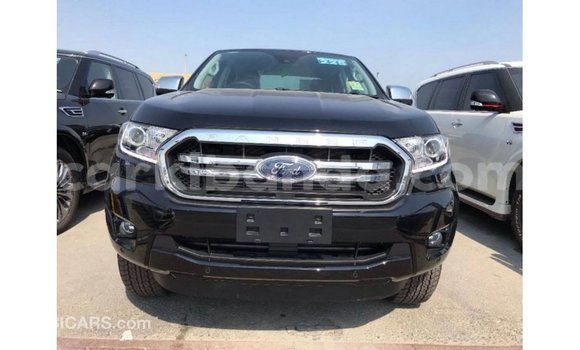 Nunua Imported Ford Ranger Nyeusi Gari ndani ya Import - Dubai nchini Uganda Nunua Imported Ford Ranger Nyeusi Gari ndani ya Import - Dubai nchini Uganda