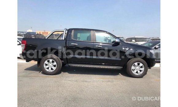 Nunua Imported Ford Ranger Nyeusi Gari ndani ya Import - Dubai nchini Uganda Nunua Imported Ford Ranger Nyeusi Gari ndani ya Import - Dubai nchini Uganda