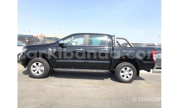 Nunua Imported Ford Ranger Nyeusi Gari ndani ya Import - Dubai nchini Uganda Nunua Imported Ford Ranger Nyeusi Gari ndani ya Import - Dubai nchini Uganda