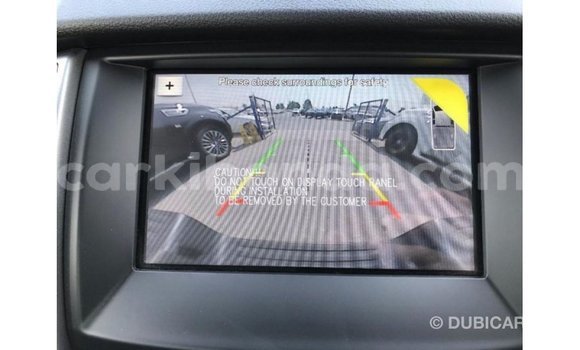 Nunua Imported Ford Ranger Nyeusi Gari ndani ya Import - Dubai nchini Uganda Nunua Imported Ford Ranger Nyeusi Gari ndani ya Import - Dubai nchini Uganda