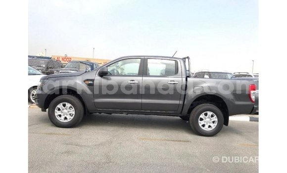 Nunua Imported Ford Ranger Nyingine Gari ndani ya Import - Dubai nchini Uganda Nunua Imported Ford Ranger Nyingine Gari ndani ya Import - Dubai nchini Uganda