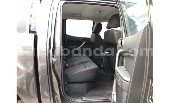Nunua Imported Ford Ranger Nyingine Gari ndani ya Import - Dubai nchini Uganda Nunua Imported Ford Ranger Nyingine Gari ndani ya Import - Dubai nchini Uganda