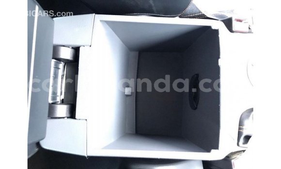 Acheter Import Voiture Ford Ranger Blanc à Import - Dubai, Ouganda Acheter Import Voiture Ford Ranger Blanc à Import - Dubai, Ouganda