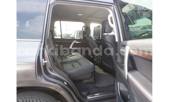 Gura Imported Toyota Land Cruiser Other Imodoka i Import - Dubai mu Uganda Gura Imported Toyota Land Cruiser Other Imodoka i Import - Dubai mu Uganda