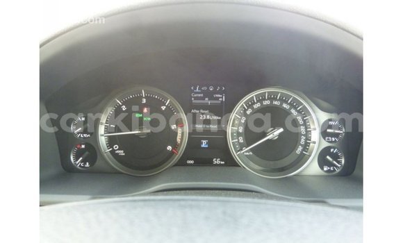 Gura Imported Toyota Land Cruiser Other Imodoka i Import - Dubai mu Uganda Gura Imported Toyota Land Cruiser Other Imodoka i Import - Dubai mu Uganda