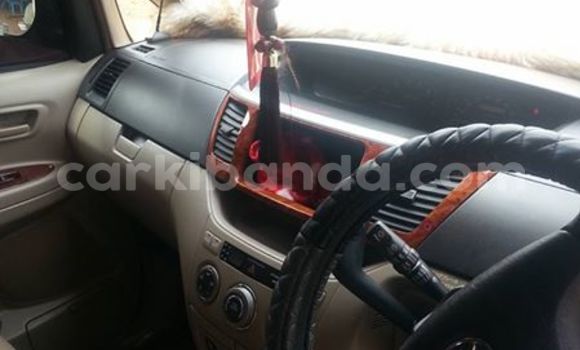 Buy Used Toyota Noah White Car in Kampala in Uganda Buy Used Toyota Noah White Car in Kampala in Uganda