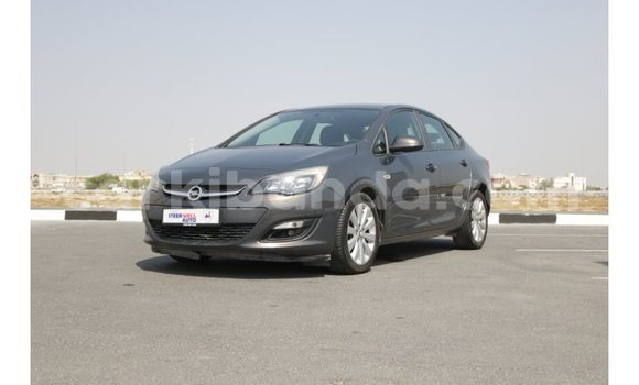 Buy Import Opel Astra Other Car in Import - Dubai in Uganda